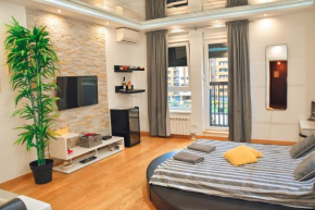 Hedonist Spa-ABlok 1